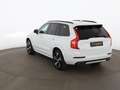 Volvo XC90 R Design Recharge AWD PHEV Aut 7-SITZER LED Weiß - thumbnail 7