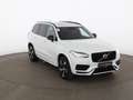 Volvo XC90 R Design Recharge AWD PHEV Aut 7-SITZER LED Weiß - thumbnail 5