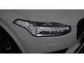 Volvo XC90 R Design Recharge AWD PHEV Aut 7-SITZER LED Weiß - thumbnail 10
