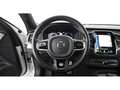 Volvo XC90 R Design Recharge AWD PHEV Aut 7-SITZER LED Weiß - thumbnail 22