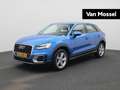 Audi Q2 1.0 TFSI #limited | Automaat | Navigatie | Climate Blauw - thumbnail 1