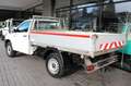 Toyota Hilux Single Cab Duty 4x4 Dreiseitenkipper Weiß - thumbnail 9