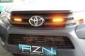 Toyota Hilux Single Cab Duty 4x4 Dreiseitenkipper Weiß - thumbnail 6