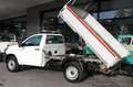Toyota Hilux Single Cab Duty 4x4 Dreiseitenkipper Weiß - thumbnail 2