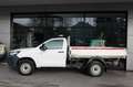 Toyota Hilux Single Cab Duty 4x4 Dreiseitenkipper Weiß - thumbnail 8