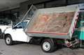 Toyota Hilux Single Cab Duty 4x4 Dreiseitenkipper Weiß - thumbnail 3
