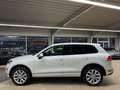 Volkswagen Touareg 3.0 V6 TDI R-Line *AHK*SHZ*PAN*NAV*ACC* Weiß - thumbnail 2