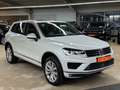 Volkswagen Touareg 3.0 V6 TDI R-Line *AHK*SHZ*PAN*NAV*ACC* Weiß - thumbnail 3