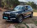 BMW X3 xDrive 30e Gris - thumbnail 2