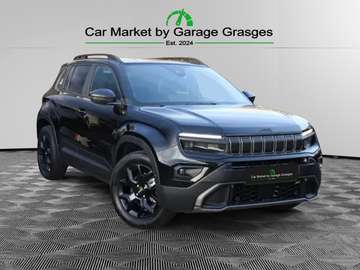 OVERLAND 1.2 4xe HYBRID