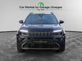 Jeep Avenger OVERLAND 1.2 4xe HYBRID Noir - thumbnail 8