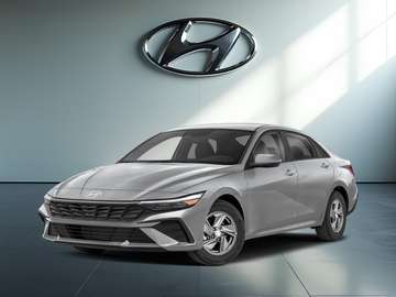 ELANTRA ESSENTIAL