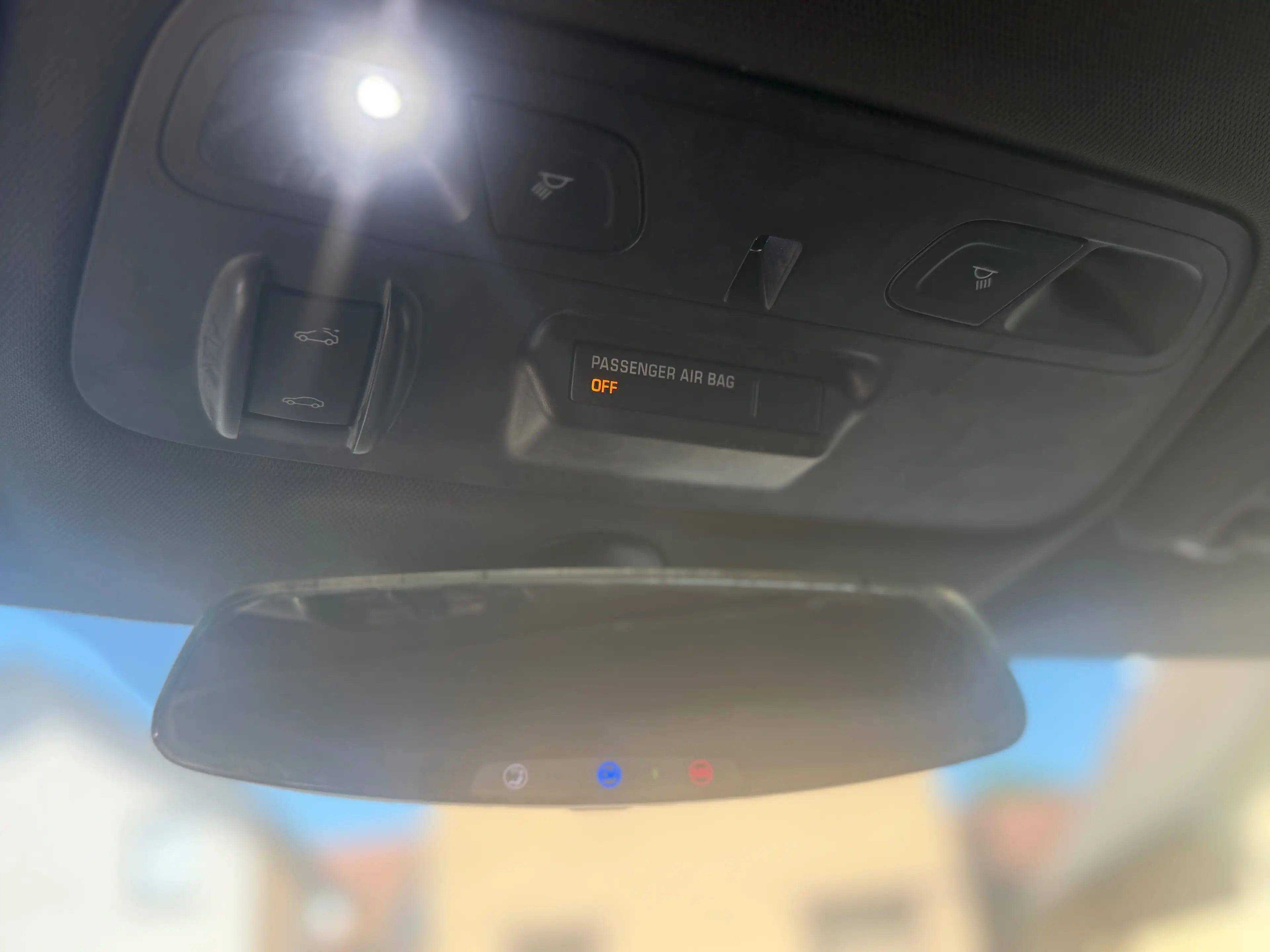Chevrolet Camaro Turbo — photo 14