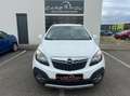 Opel Mokka 1.4 Turbo 140ch Cosmo Start&Stop 4x2 Blanc - thumbnail 1