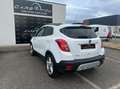 Opel Mokka 1.4 Turbo 140ch Cosmo Start&Stop 4x2 Blanc - thumbnail 3