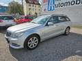 Mercedes-Benz C 180 C -Klasse T-Modell  CGI BlueEfficiency Silber - thumbnail 1