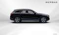 Mercedes-Benz GLC 300 de 4MATIC Schwarz - thumbnail 10