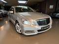 Mercedes-Benz E 200 CDI DPF BlueEFFICIENCY 7G-TRONIC Avantgarde Silber - thumbnail 1