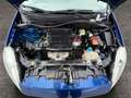 Fiat Grande Punto 1.4 Active 1.Besitz! Blau - thumbnail 14