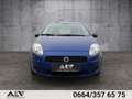 Fiat Grande Punto 1.4 Active 1.Besitz! Blau - thumbnail 5