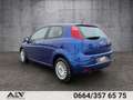 Fiat Grande Punto 1.4 Active 1.Besitz! Blau - thumbnail 3
