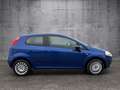 Fiat Grande Punto 1.4 Active 1.Besitz! Blau - thumbnail 7