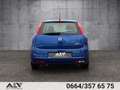 Fiat Grande Punto 1.4 Active 1.Besitz! Blau - thumbnail 6