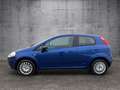 Fiat Grande Punto 1.4 Active 1.Besitz! Blau - thumbnail 8