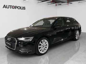 Avant 2.0 TDI AVANT S-Tronic