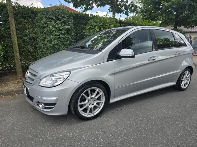 Mercedes-Benz B 150 TÜV NEU!!!