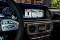 Mercedes-Benz G 63 AMG Burmester | Schuifdak | Assistentiepakket+ | 360° Zwart - thumbnail 19