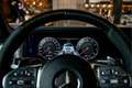 Mercedes-Benz G 63 AMG Burmester | Schuifdak | Assistentiepakket+ | 360° Zwart - thumbnail 8