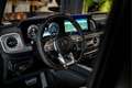 Mercedes-Benz G 63 AMG Burmester | Schuifdak | Assistentiepakket+ | 360° Zwart - thumbnail 9
