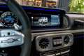 Mercedes-Benz G 63 AMG Burmester | Schuifdak | Assistentiepakket+ | 360° Zwart - thumbnail 20