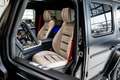 Mercedes-Benz G 63 AMG Burmester | Schuifdak | Assistentiepakket+ | 360° Zwart - thumbnail 12