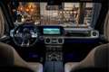 Mercedes-Benz G 63 AMG Burmester | Schuifdak | Assistentiepakket+ | 360° Zwart - thumbnail 26