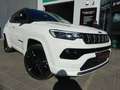 Jeep Compass 1.3 Xe S Plug-In Hybrid 4WD PANO/KAM/LED Weiß - thumbnail 1