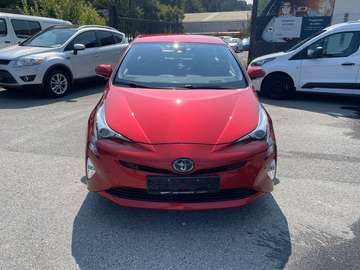 Prius Hybride Dynamic