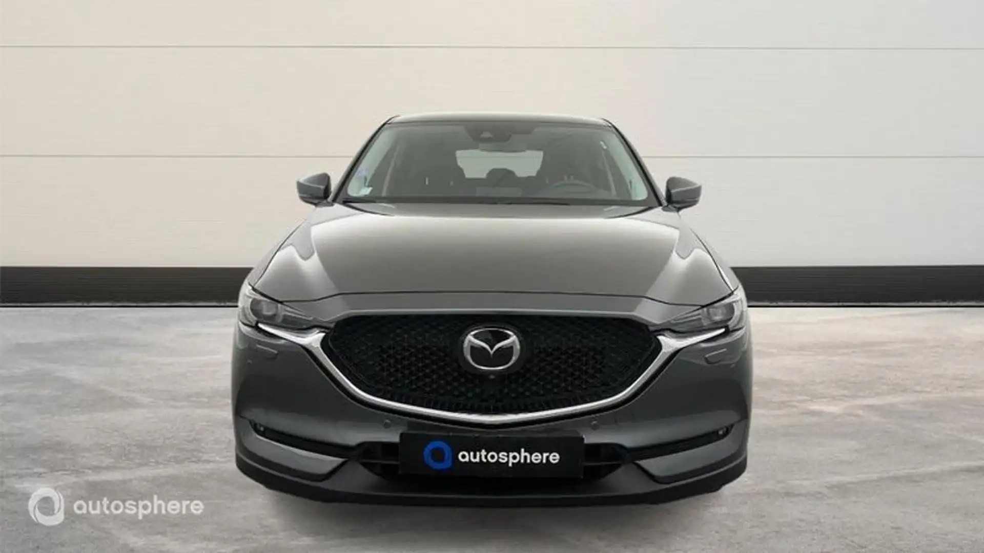 Mazda CX-5 2.0 SKYACTIV-G 165 Sélection 4x2 BVA Euro6d-T - 2