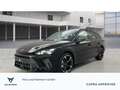 CUPRA Leon ST 1.5eTSI DSG AHK/LED/SITZHZ Schwarz - thumbnail 1