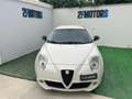Alfa Romeo MiTo 1.3 jtdm-2 Distinctive Blanco - thumbnail 3