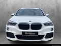 BMW X1 X1 xDrive 25d M Sport LED/KAMERA/NAVI/M-PAKET Blanc - thumbnail 2