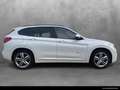 BMW X1 X1 xDrive 25d M Sport LED/KAMERA/NAVI/M-PAKET Blanc - thumbnail 4