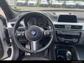 BMW X1 X1 xDrive 25d M Sport LED/KAMERA/NAVI/M-PAKET Blanc - thumbnail 11
