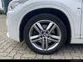 BMW X1 X1 xDrive 25d M Sport LED/KAMERA/NAVI/M-PAKET Blanc - thumbnail 8
