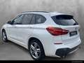 BMW X1 X1 xDrive 25d M Sport LED/KAMERA/NAVI/M-PAKET Blanc - thumbnail 7