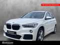 BMW X1 X1 xDrive 25d M Sport LED/KAMERA/NAVI/M-PAKET Blanc - thumbnail 1