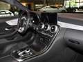 Mercedes-Benz C 43 AMG 4M Coupé Perf.-Abgasanlage Distronic Schwarz - thumbnail 8