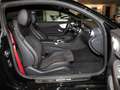 Mercedes-Benz C 43 AMG 4M Coupé Perf.-Abgasanlage Distronic Schwarz - thumbnail 6