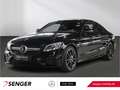 Mercedes-Benz C 43 AMG 4M Coupé Perf.-Abgasanlage Distronic Schwarz - thumbnail 1
